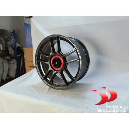 Proracing 5X112 R17 7,5 ET40 F7826 B