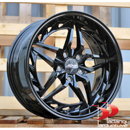 Proracing 5X120 R18 8,5 ET30 F8785 B