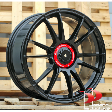 Proracing 5X114,3 R19 8,5 ET42 F9713 B