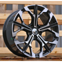 Proracing 5X112 R19 8,0 ET27 F9735 BFM