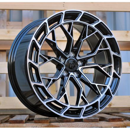 Proracing 5X112 R20 9,0 ET30 FA004 BFM