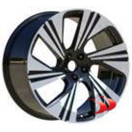 Proracing 5X112 R21 9,5 ET36 FB007 BFM