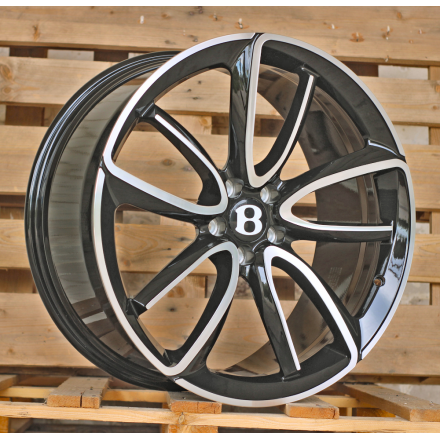 Proracing 5X112 R21 9,5 ET41 FB0493 BFM