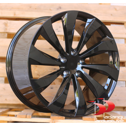 Proracing 5X130 R22 11,0 ET60 FB0545 B