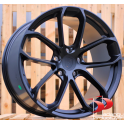 Proracing 5X130 R21 9,5 ET46 FB0714J BM