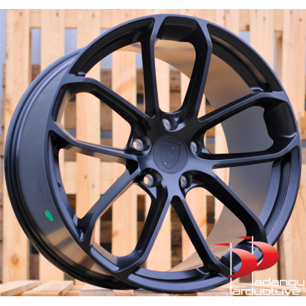 Proracing 5X130 R21 11,0 ET58 FB0714J BM