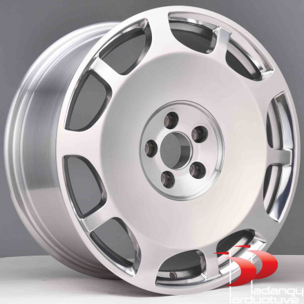 Proracing 5X112 R20 9,5 ET43,5 FBX007-20 P