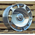 Proracing 5X112 R19 8,5 ET35 FBX007 P