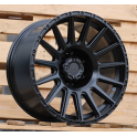 Proracing 6X114,3 R17 9,0 ET5 FBX026 BM