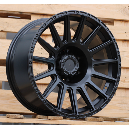 Proracing 6X114,3 R17 9,0 ET5 FBX026 BM