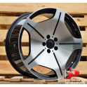 Proracing 5X112 R19 9,5 ET43 FBX035 BFM