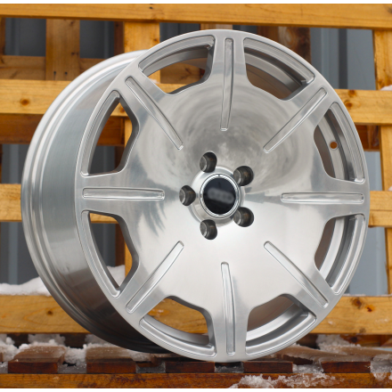 Proracing 5X112 R18 8,0 ET35 FBX036 P