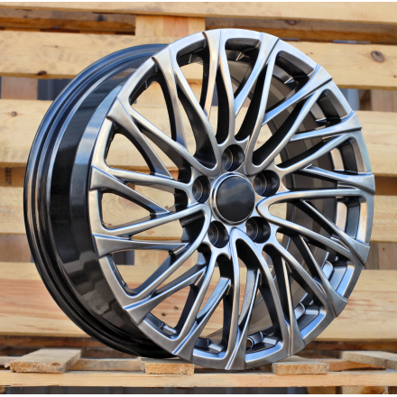 Proracing 5X114,3 R17 7,0 ET43 FBX048 B