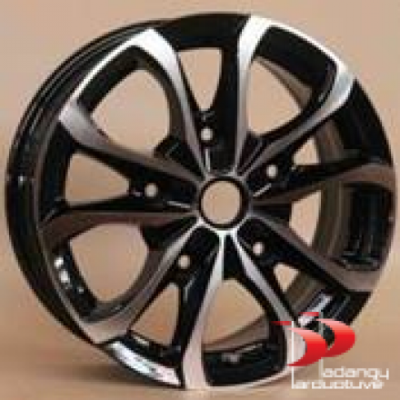 Proracing 5X160 R16 6,5 ET56 FBX079 BFM