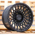 Proracing 5X127 R17 9,0 ET-10 FBX085 BM
