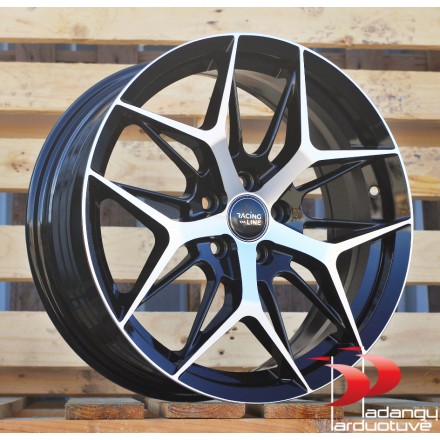 Proracing 5X112 R17 7,0 ET40 FBX114 BFM