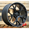 Proracing 5X112 R18 8,0 ET35 FBX120 BM/LM