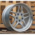 Proracing 5X120 R17 9,0 ET25 FBX121 S/LM