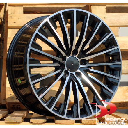 Proracing 5X112 R20 8,5 ET40 FBX132 BFM