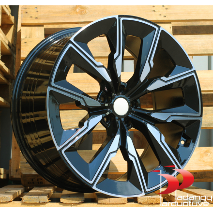 Ratlankiai Proracing 5X112 R21 10,0 ET41 FBX144 BFM