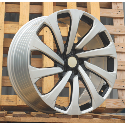 Proracing 5X120 R22 9,5 ET42.5 FBX191 S