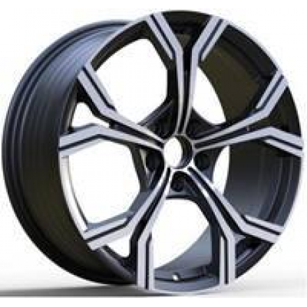 Proracing 5X112 R20 9,0 ET30 FBX201 BFM