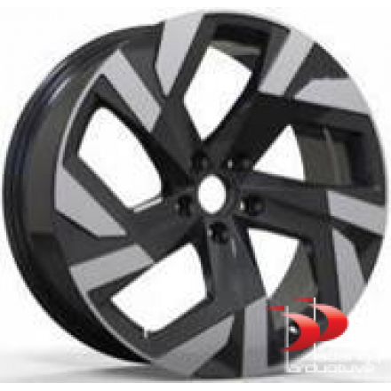 Proracing 5X112 R19 8,0 ET40 FBX230 BFM