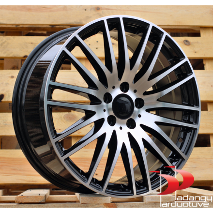 Proracing 5X112 R18 8,5 ET42 FBX244 BFM