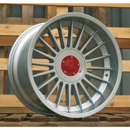 Proracing 5X120 R18 10,5 ET20 FBX257 S