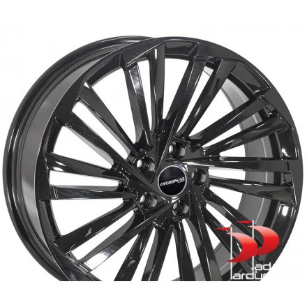 Proracing 5X112 R19 8,0 ET45 FBX261 B