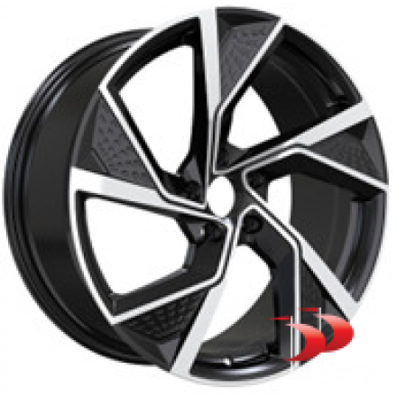 Proracing 5X112 R19 8,5 ET35 FBX264 BFM