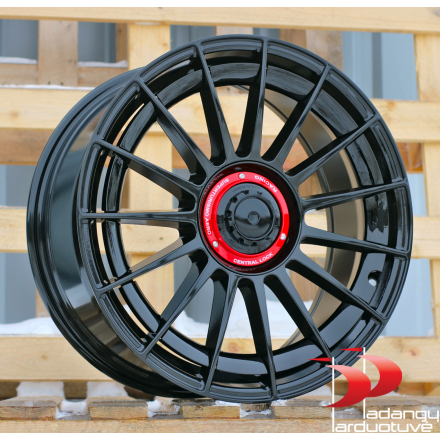 Proracing 5X100 R18 8,0 ET40 FBX298 B