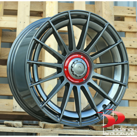 Proracing 5X108 R18 8,0 ET40 FBX298 GUN