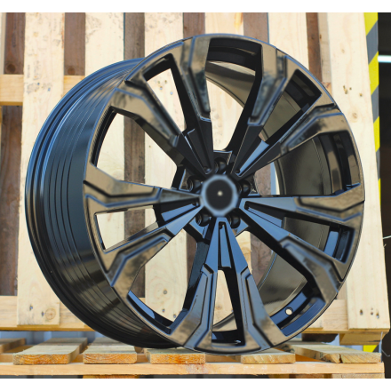 Proracing 5X112 R22 10,5 ET43 FBX307 B