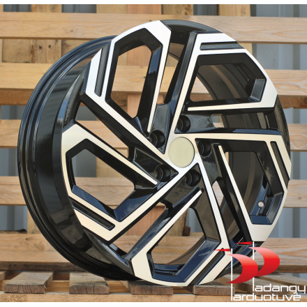 Proracing 5X114,3 R19 7,5 ET51 FBX345 BFM