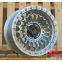 Proracing 5X127 R17 8,5 ET-12 FBX357 M