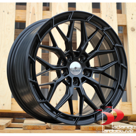 Proracing 5X120 R18 8,0 ET35 FBX384 BHM