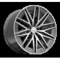 Proracing 5X112 R21 11,0 ET47 FBX387 GFM