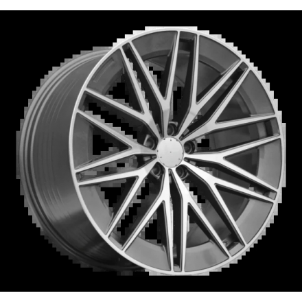 Proracing 5X112 R21 10,0 ET51 FBX387 GFM