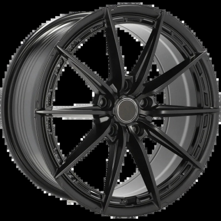 Proracing 5X108 R18 8,0 ET40 FBX414 BHM