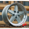 Proracing 5X112 R17 8,0 ET19 FD5938 S/LM