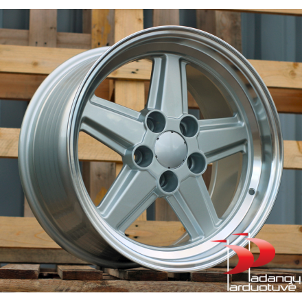 Proracing 5X112 R17 9,0 ET24 FD5938 S/LM