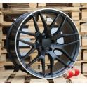 Proracing 5X112 R21 10,0 ET52 FE115 Bhmlm