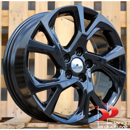 Proracing 5X114,3 R18 7,0 ET50 FE132 B