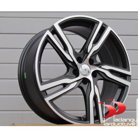 Proracing 5X108 R20 8,5 ET42 FE161 BFM