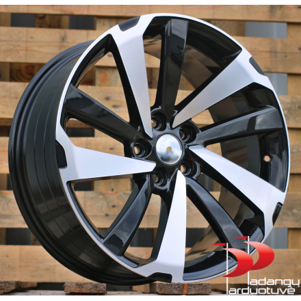 Proracing 5X114,3 R17 7,0 ET35 FE172 BFM