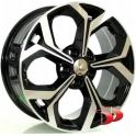 Proracing 5X114,3 R16 6,0 ET50 FE175 BFM