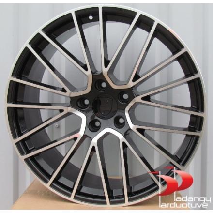 Proracing 5X130 R20 9,0 ET50 FE179 BFM