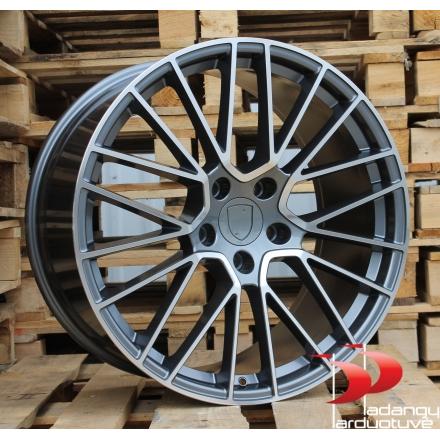 Proracing 5X130 R20 10,5 ET64 FE179 Gfmpc