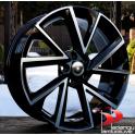 Proracing 5X112 R17 7,0 ET40 FE181 BFM